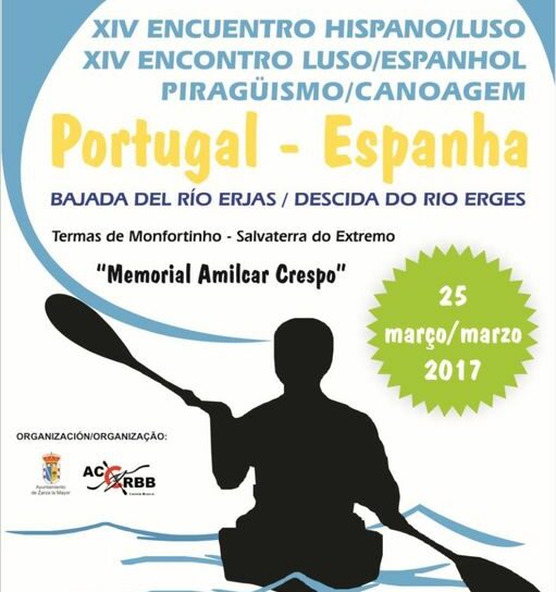 Descida do Rio Erges