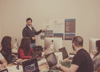 Design de Comunicação e Produção Audiovisual