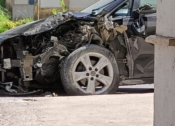 Despiste em Castelo Branco