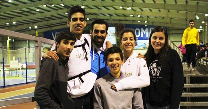 Desporto