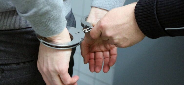 Detido em Castelo Branco homem com mandato internacional