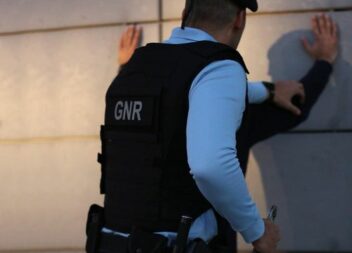 Detido por cultivo de estupefacientes