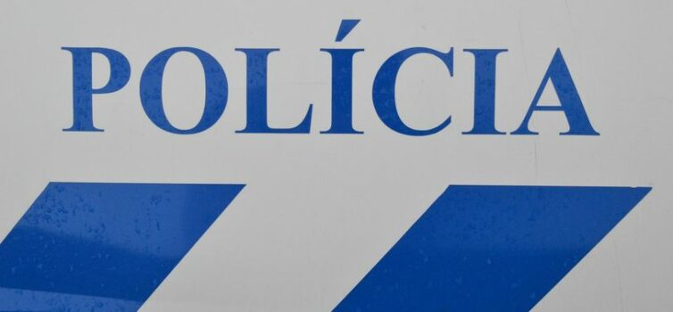 Detido por não ter carta