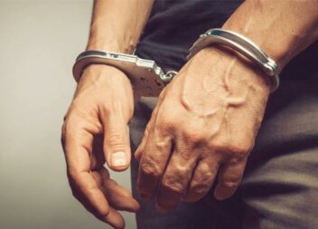 Detido suspeito de atear fogo em Seia