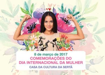 Dia Internacional da Mulher