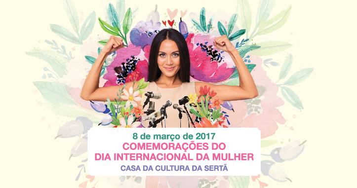 Dia Internacional da Mulher