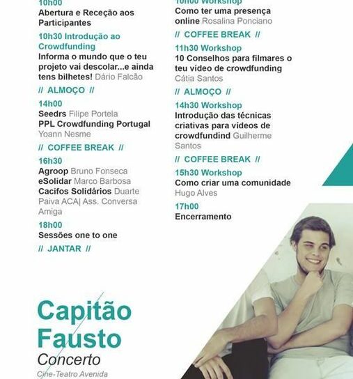 Disru.pt inicia esta sexta feira