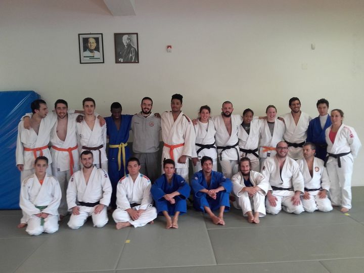 Distrito domina Apuramento Zonal de Seniores