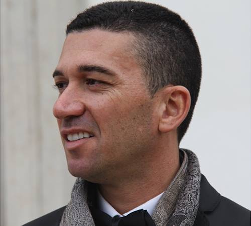 Docente da UBI desenvolve