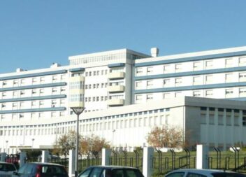 EEMI do Hospital comemorou o seu quarto aniversário