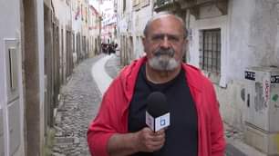 EM DIRETO: BEIRA BAIXA TV || Castelo Branco || Casa do Forno