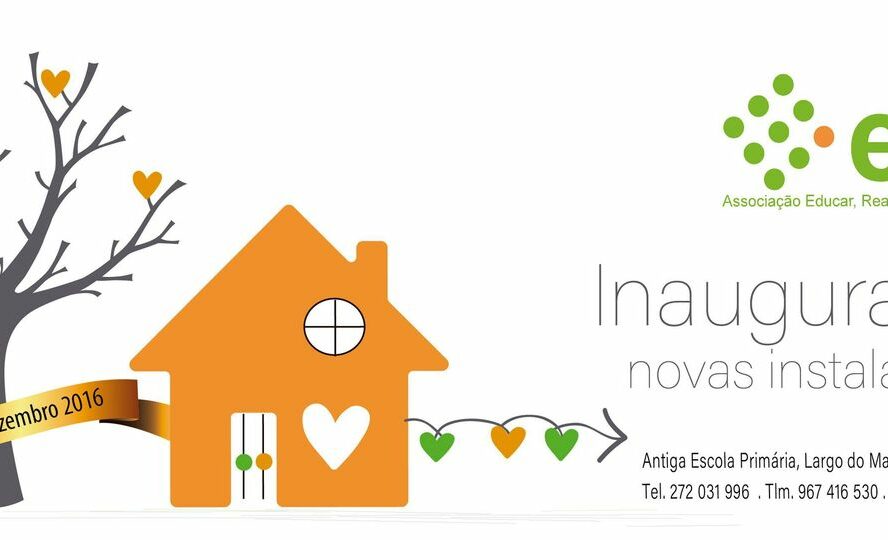 ERID inaugura novas instalações