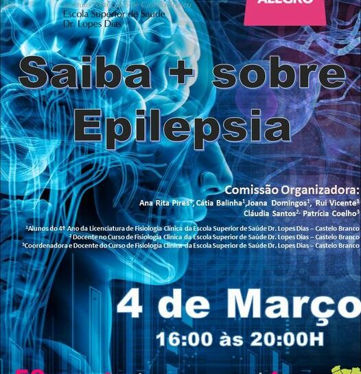 ESALD/IPCB no Alegro