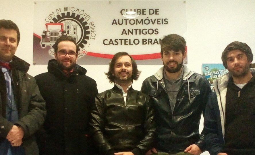 Eleição de Órgãos Sociais