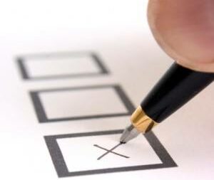 Eleições Autárquicas a 1 de outubro