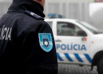Em Castelo Branco, procedeu-se à detenção de uma mulher, de 26 anos de idade, re