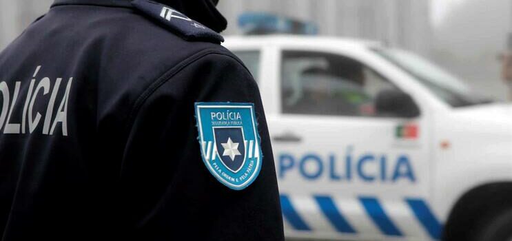 Em Castelo Branco, procedeu-se à detenção de uma mulher, de 26 anos de idade, re