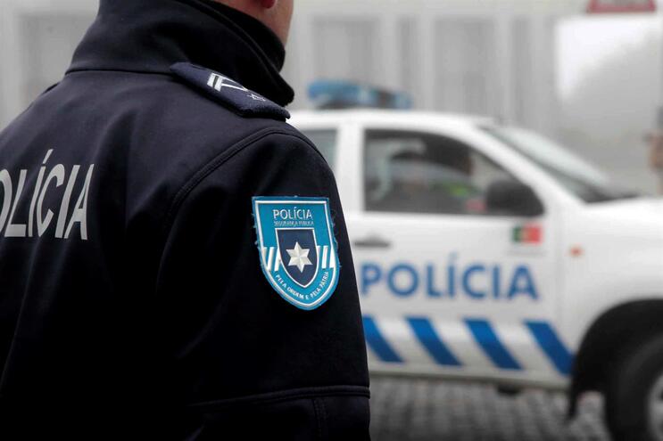 Em Castelo Branco, procedeu-se à detenção de uma mulher, de 26 anos de idade