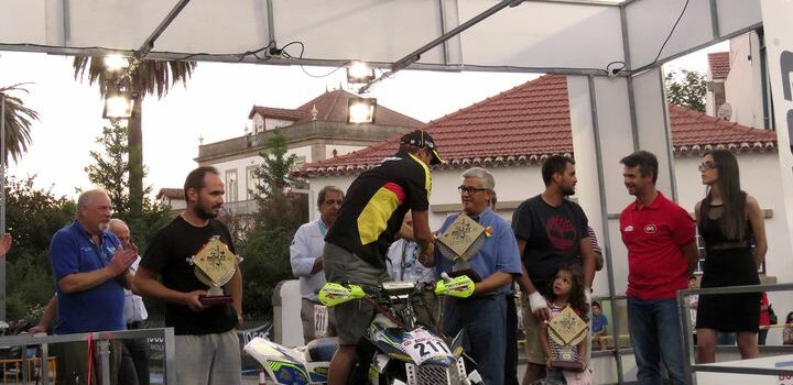 Emoções ao rubro com a Baja Idanha-a-Nova