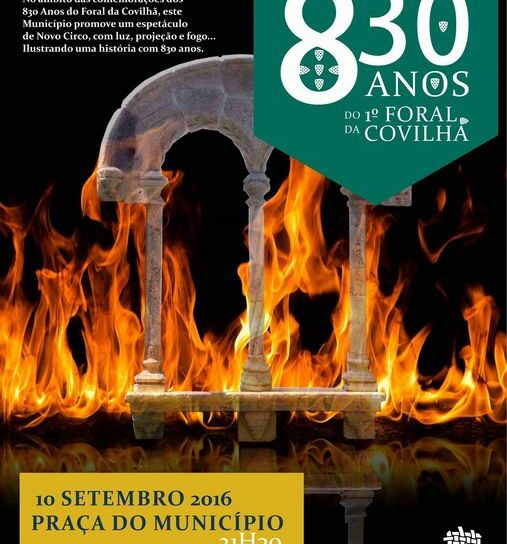 Espetáculo de videomapping