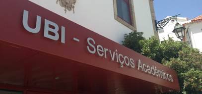 Estudantes Internacionais em crescimento na UBI