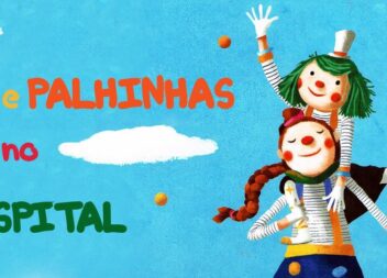 Exposição e Lançamento do Livro "Totó e Palhinhas"