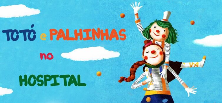 Exposição e Lançamento do Livro "Totó e Palhinhas"