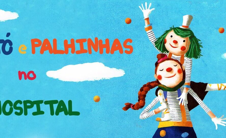 Exposição e Lançamento do Livro "Totó e Palhinhas"