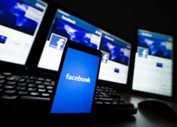 Facebook e Apple avançam sobre a televisão