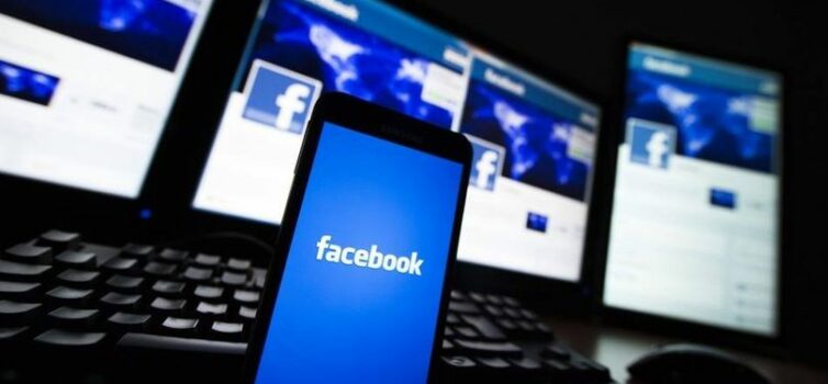 Facebook e Apple avançam sobre a televisão
