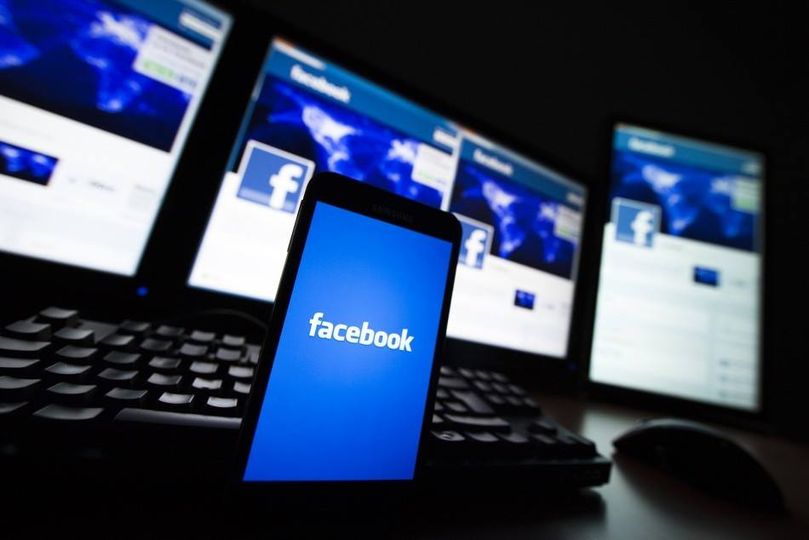 Facebook e Apple avançam sobre a televisão