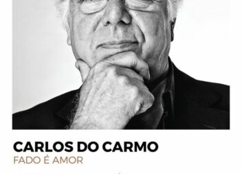 Fadista leva o Fado ao CCR