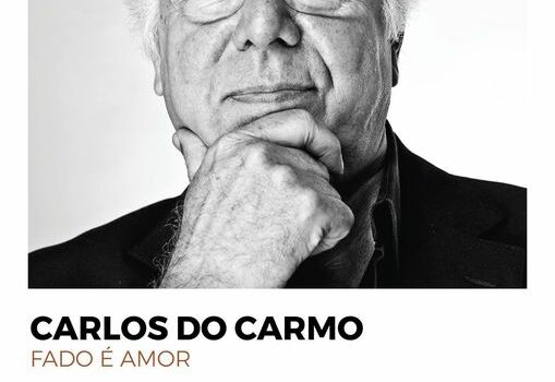 Fadista leva o Fado ao CCR