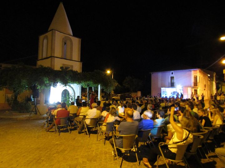 Fados no Orvalho