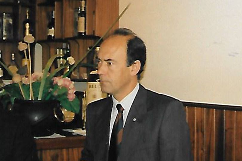 Faleceu Vítor Gama