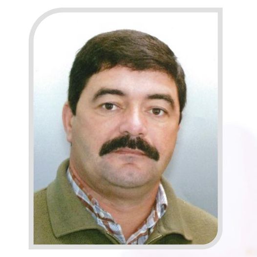 Falecimento