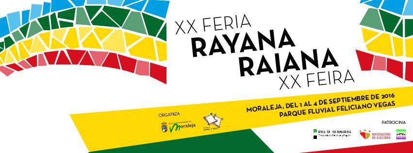Feira Raiana inicia esta tarde