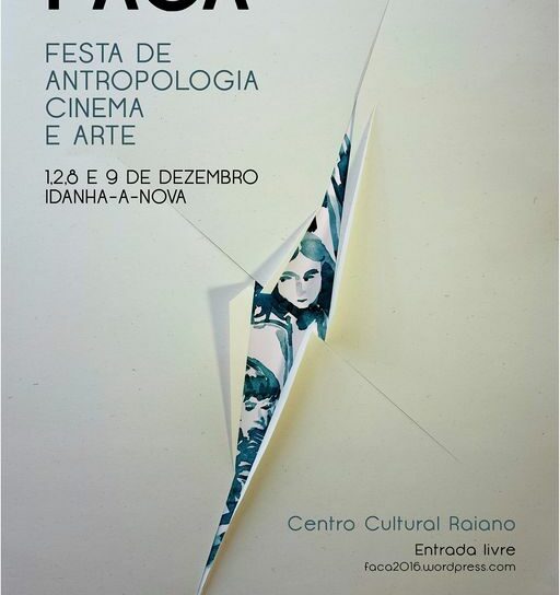 Festa de Antropologia