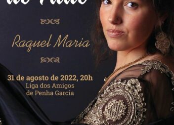 "Festa do Fado" em Penha Garcia