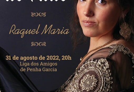 "Festa do Fado" em Penha Garcia