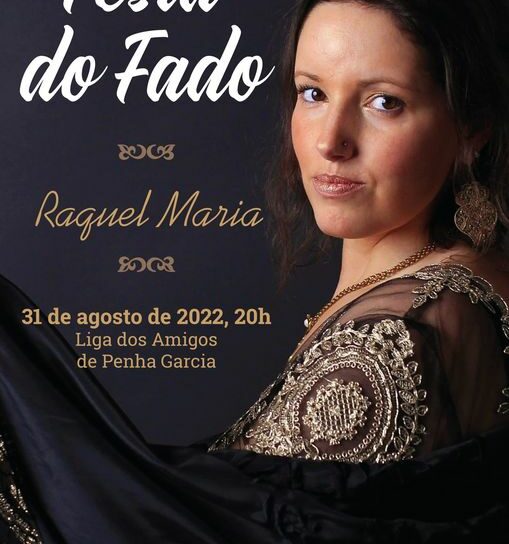 "Festa do Fado" em Penha Garcia