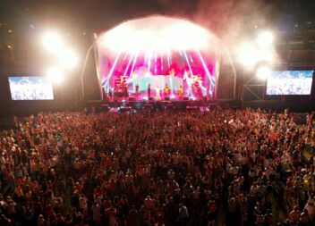 Festival Mais Solidário || João Pedro Pais e David Carreira