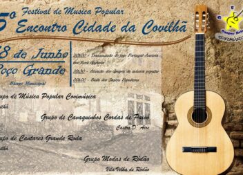 Festival de Música Popular