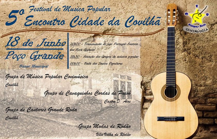 Festival de Música Popular