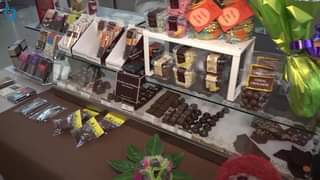 Forum Castelo Branco promove chocolate
