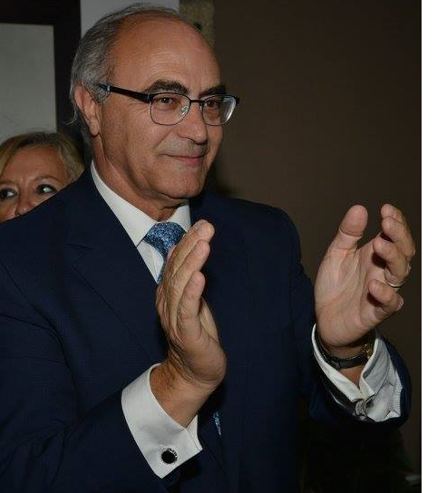 Frexes renova mandato na Distrital do PSD
