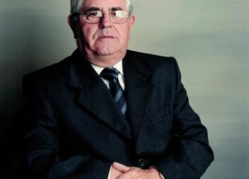 Fundão || Nota de pesar