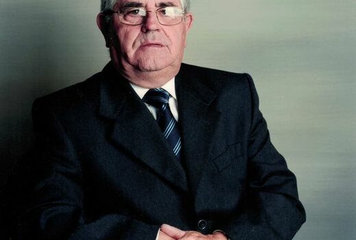 Fundão || Nota de pesar