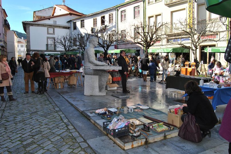 Fundão promove Mercado de Trocas e Usados