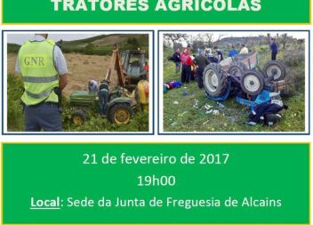 GNR em sensibilização